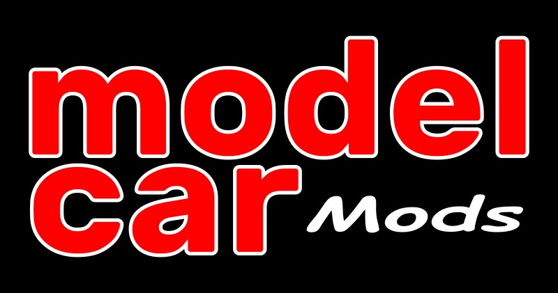 Welcome to Model Car Mods Magazine...